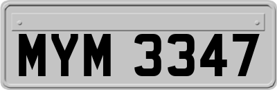 MYM3347
