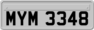 MYM3348