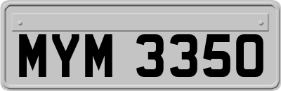 MYM3350