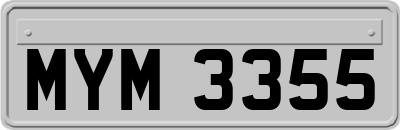MYM3355