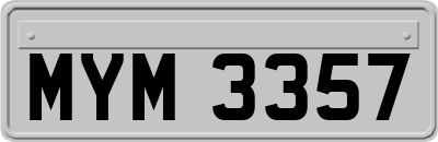 MYM3357