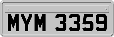 MYM3359