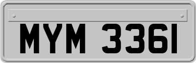 MYM3361