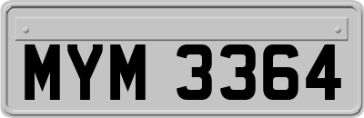 MYM3364