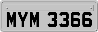 MYM3366