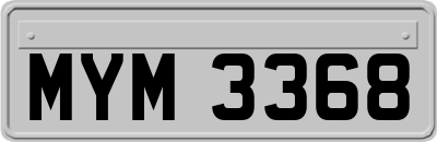 MYM3368