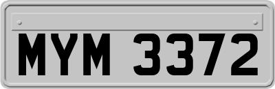MYM3372