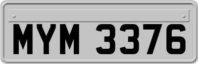 MYM3376