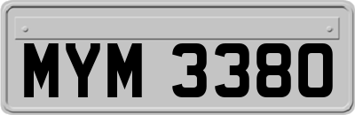 MYM3380