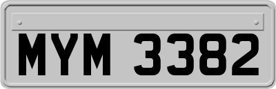 MYM3382