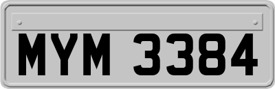 MYM3384