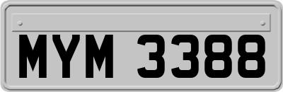 MYM3388