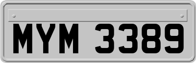 MYM3389