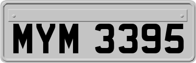 MYM3395