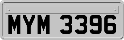 MYM3396