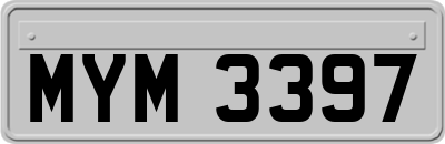 MYM3397