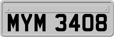 MYM3408