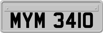 MYM3410