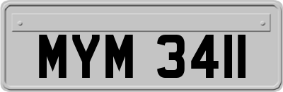MYM3411