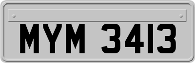 MYM3413