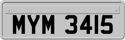 MYM3415
