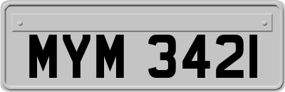 MYM3421