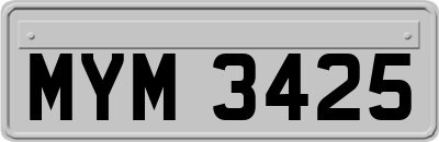 MYM3425