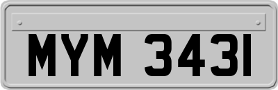 MYM3431