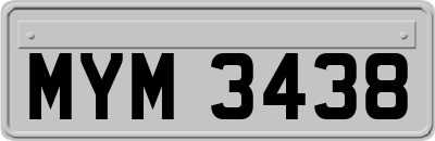 MYM3438