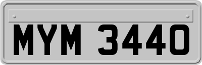 MYM3440
