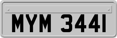 MYM3441