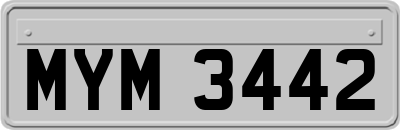 MYM3442