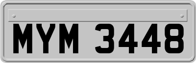 MYM3448