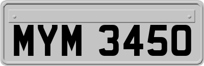 MYM3450