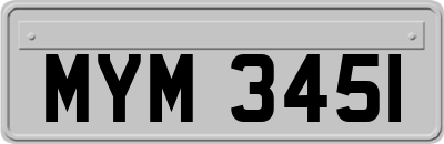 MYM3451