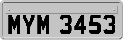 MYM3453