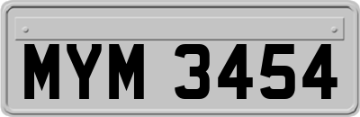 MYM3454