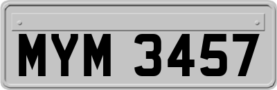 MYM3457