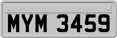 MYM3459
