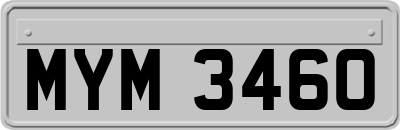 MYM3460