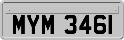 MYM3461