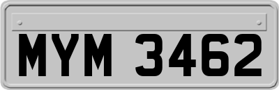 MYM3462