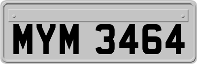 MYM3464