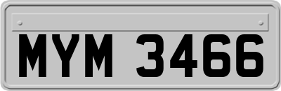 MYM3466
