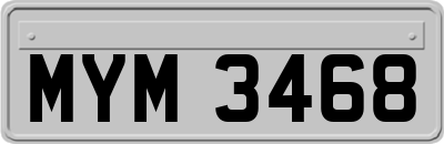 MYM3468