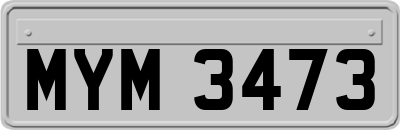 MYM3473