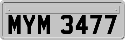 MYM3477