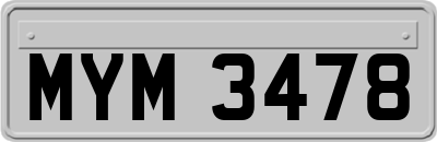 MYM3478
