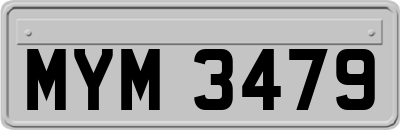 MYM3479