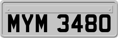 MYM3480